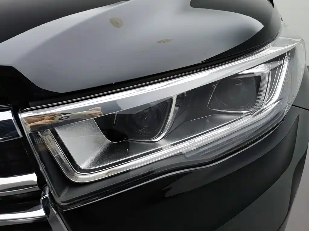 Toyota Highlander — миниатюра 7