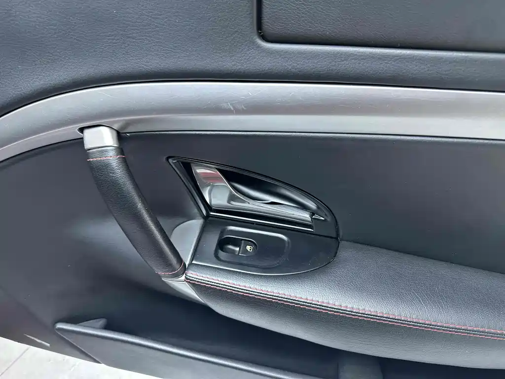 Maserati GranTurismo 2009 4.7L Sport Automatic