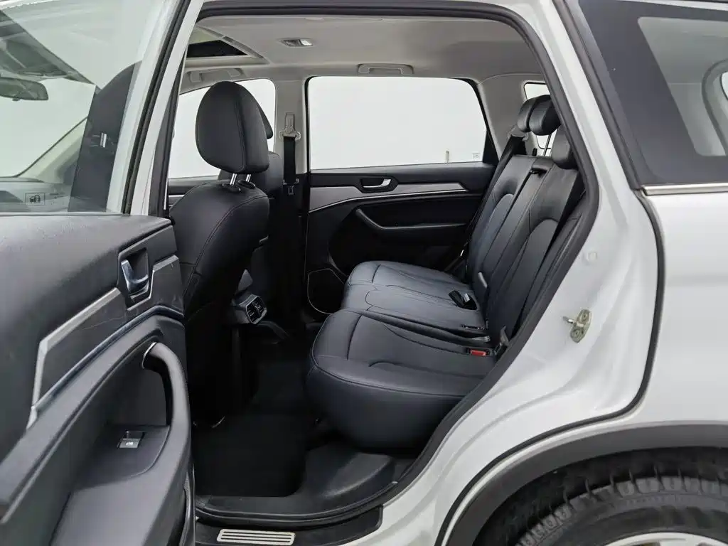 Haval H6 — миниатюра 15