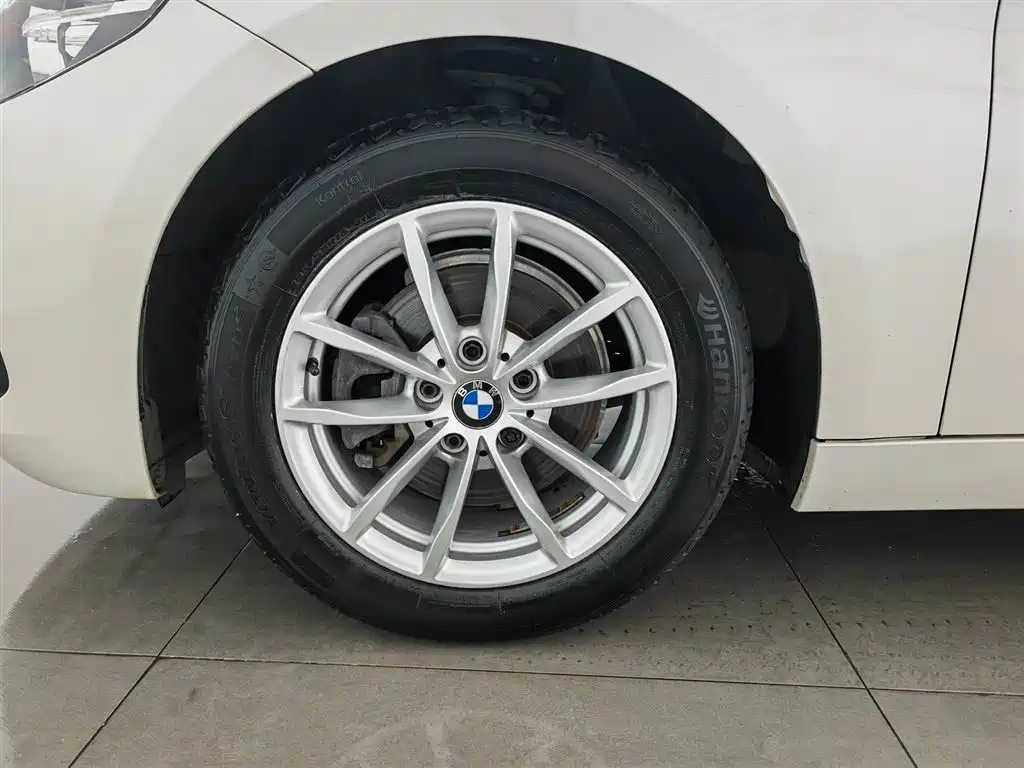 BMW 1 Series — фотографии объявления, Фото 17