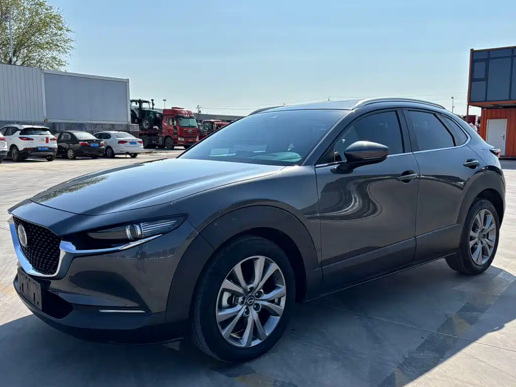 Mazda CX-30 2023