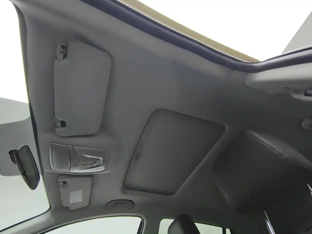 GAC Motor Trumpchi GS4 — миниатюра 14