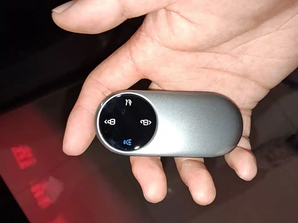 Zhijie Zhijie S7 — миниатюра 9