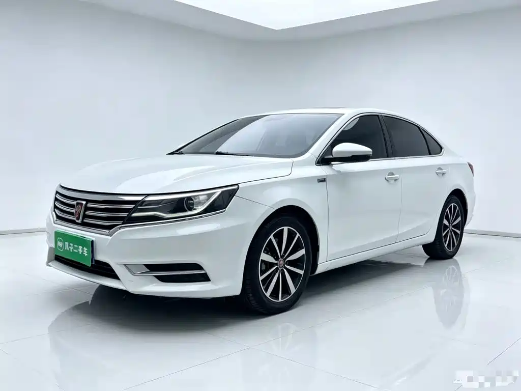 Roewe Roewe i6 Classic — миниатюра 2