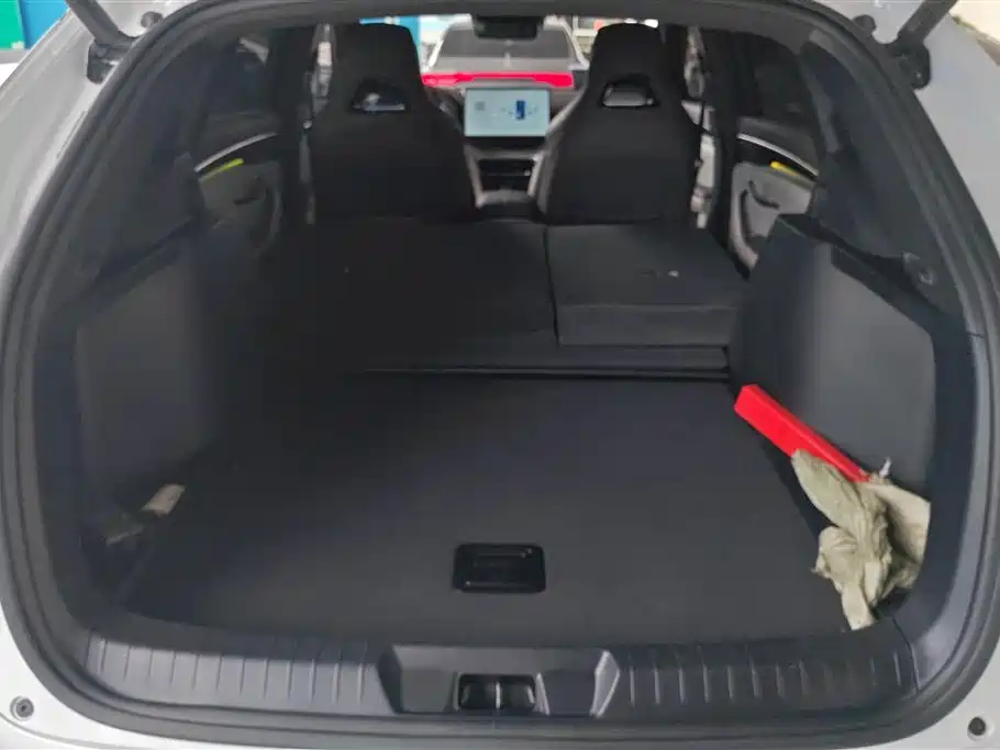 BYD SONGJIANG NEW ENERGY