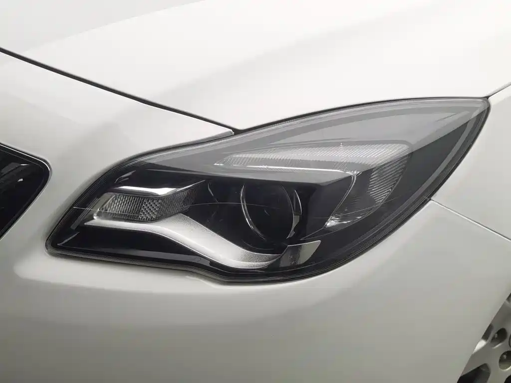 Buick Regal — миниатюра 7
