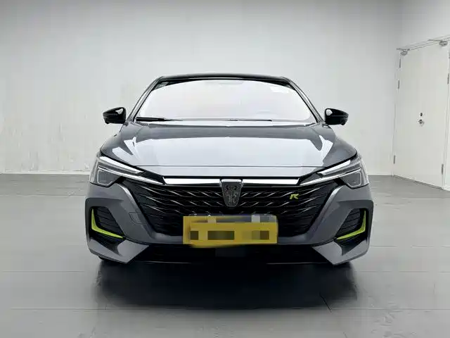 Roewe i6 MAX — миниатюра 2