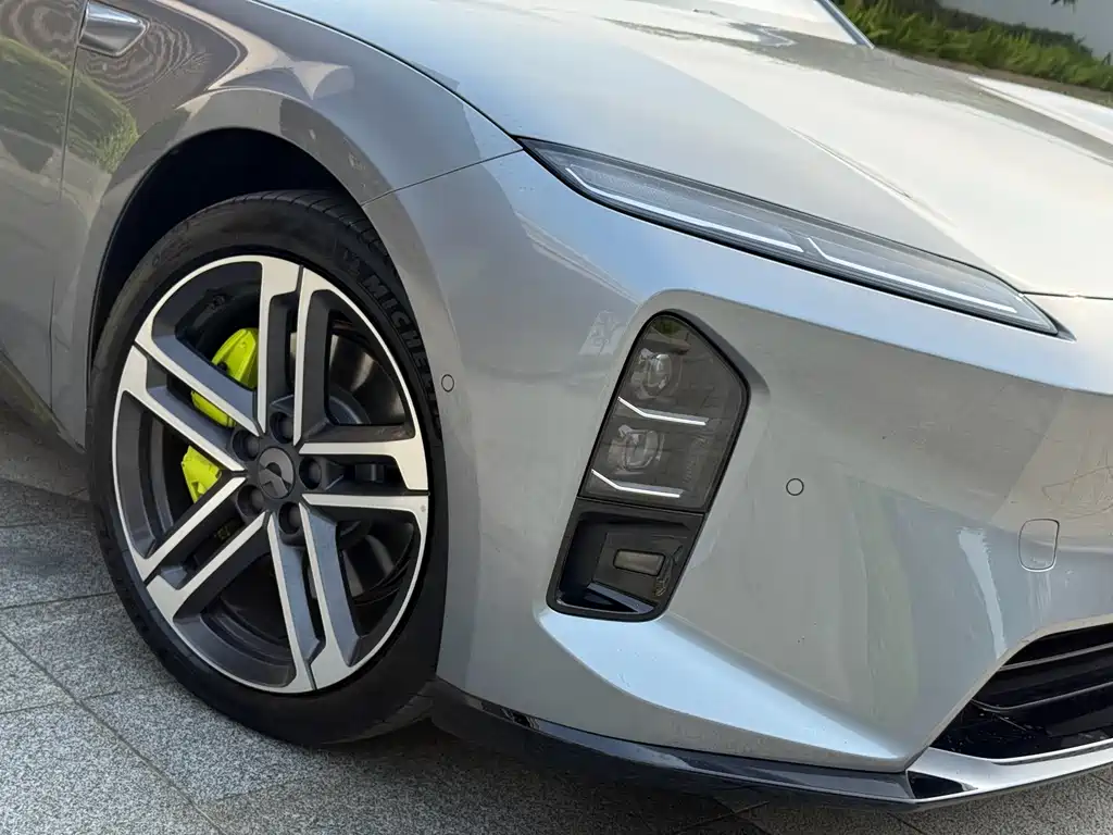 NIO ET5T 2025 Champion 75kWh Touring