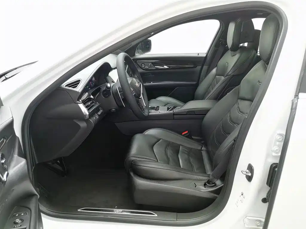 Cadillac CT6 2017 28T