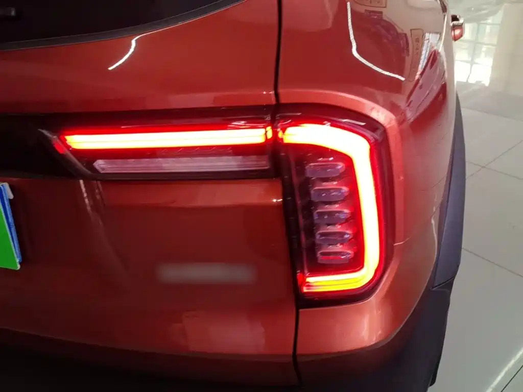 Haval Big Dog — миниатюра 8