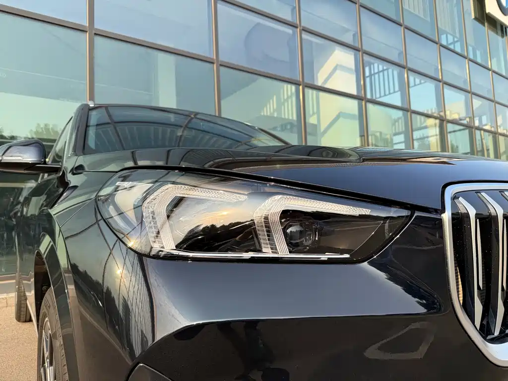 BMW X1 — миниатюра 3