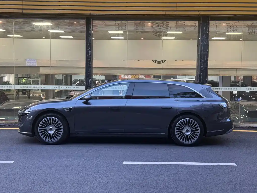 Xiangjie Xiangjie S9T — миниатюра 3