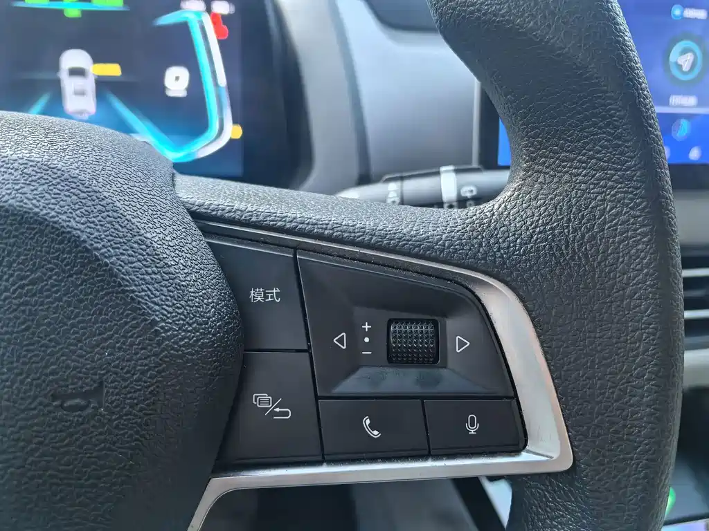 BYD Yuan Pro — миниатюра 19