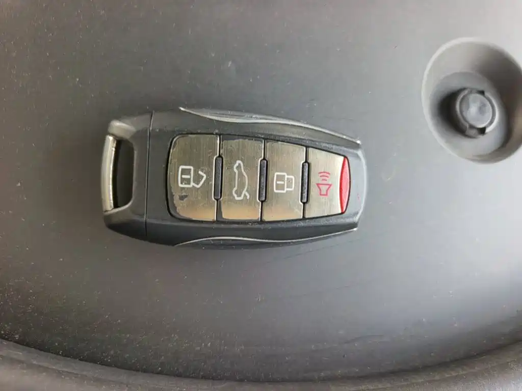 Haval F7 — миниатюра 9