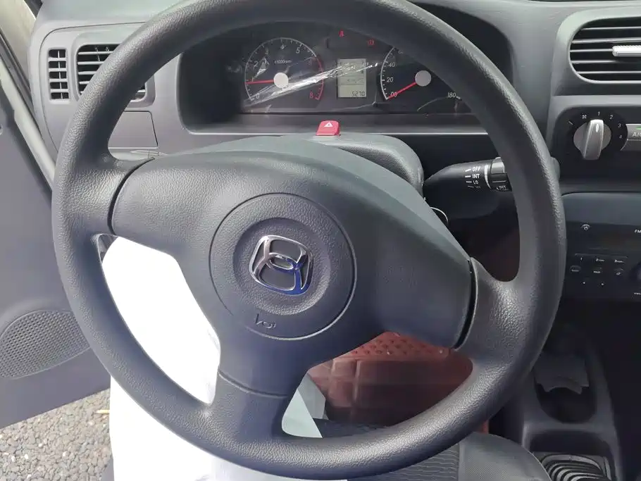 Suzuki Wagon R — миниатюра 15