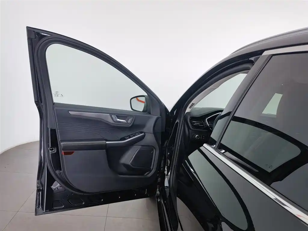 Ford Escape 2020 EcoBoost 245