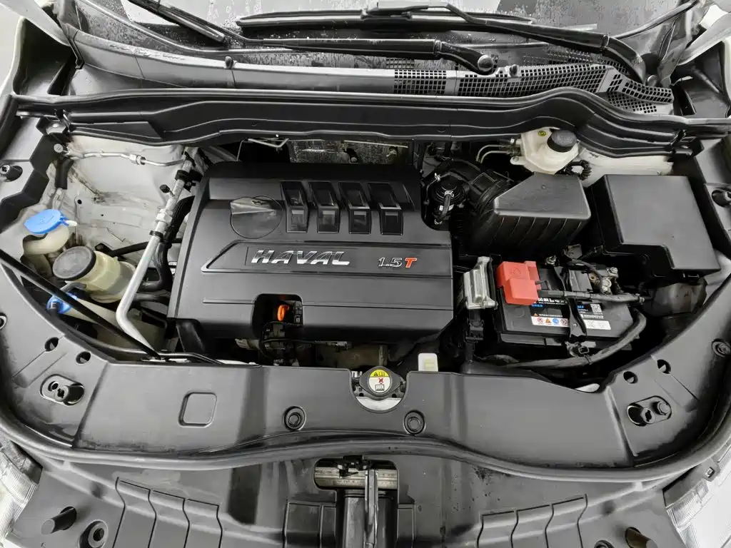 Haval H6 — миниатюра 6