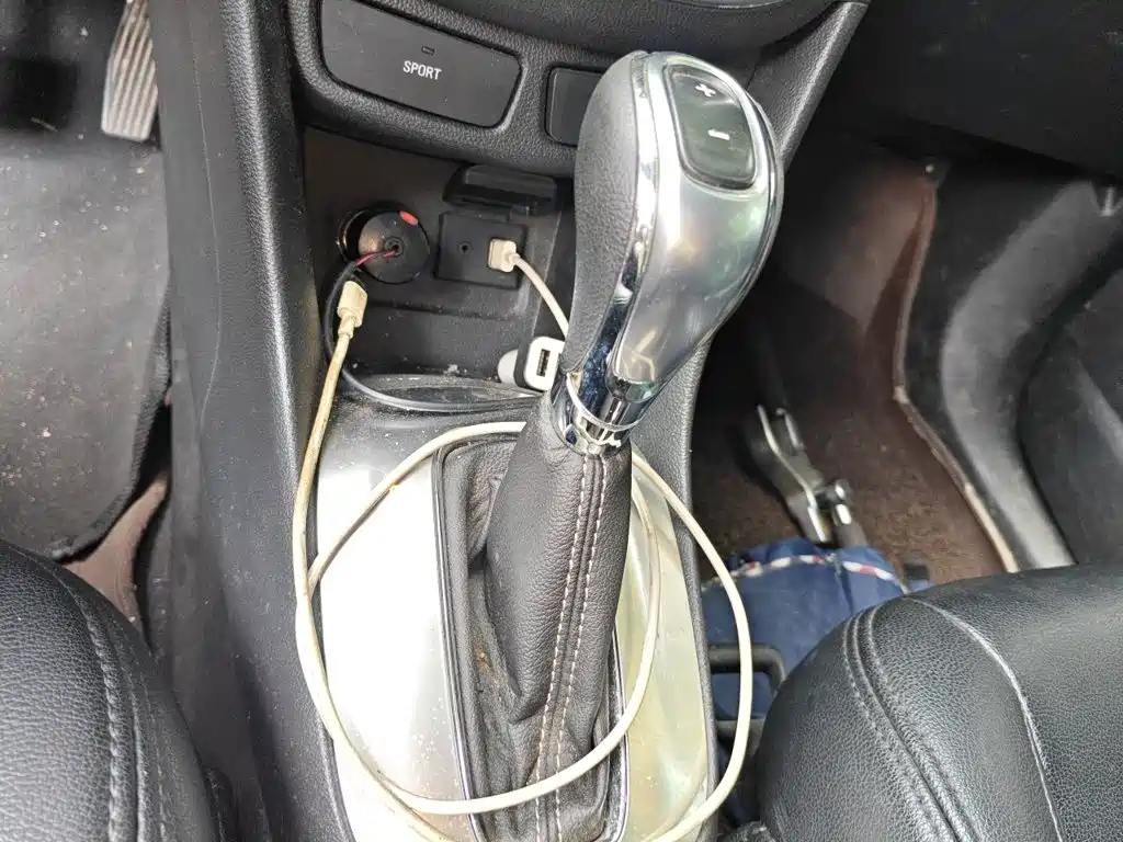 Buick Encore — миниатюра 15