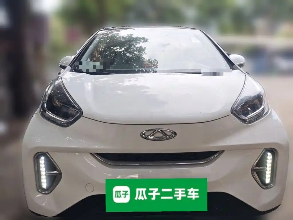 Chery QQ Little Ant — миниатюра 2