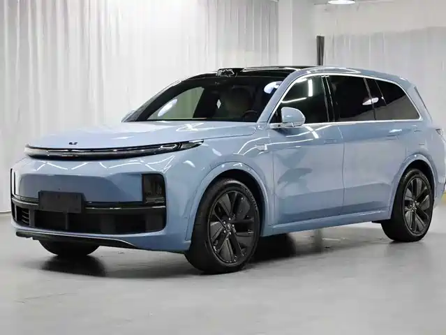 IDEAL CAR IDEAL L9 2022