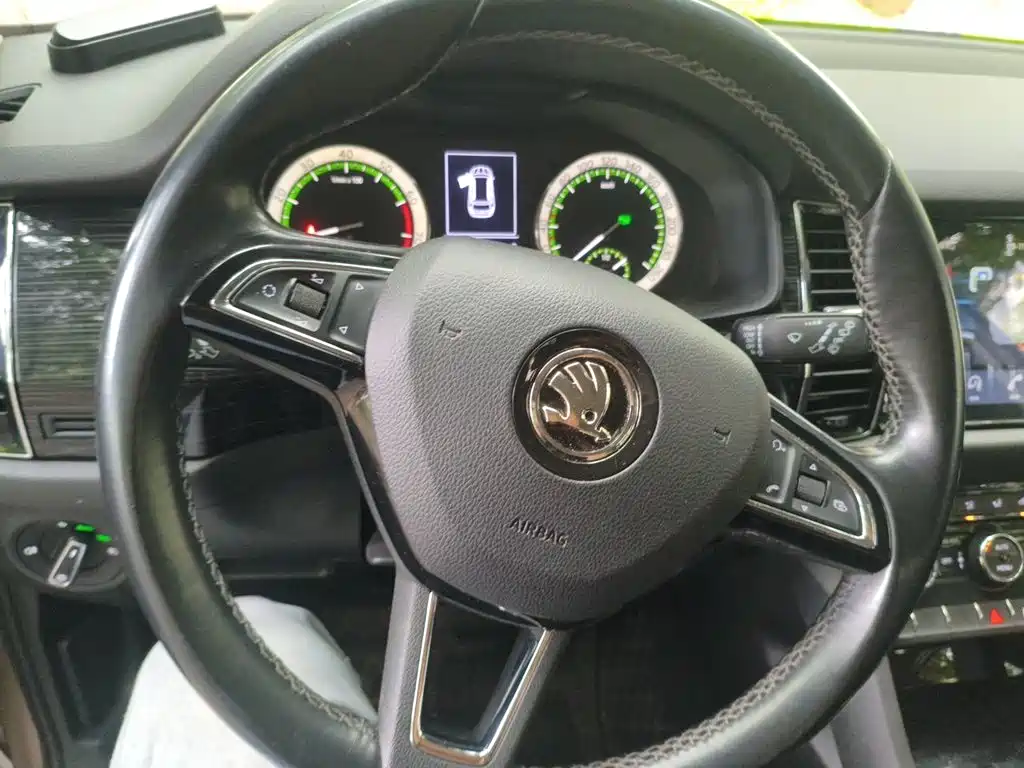 Skoda Kodiaq — миниатюра 6