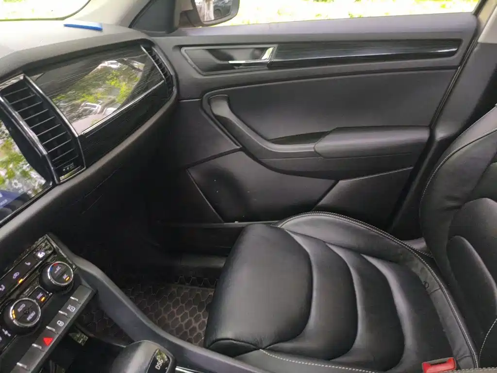 Skoda Kodiaq — миниатюра 19