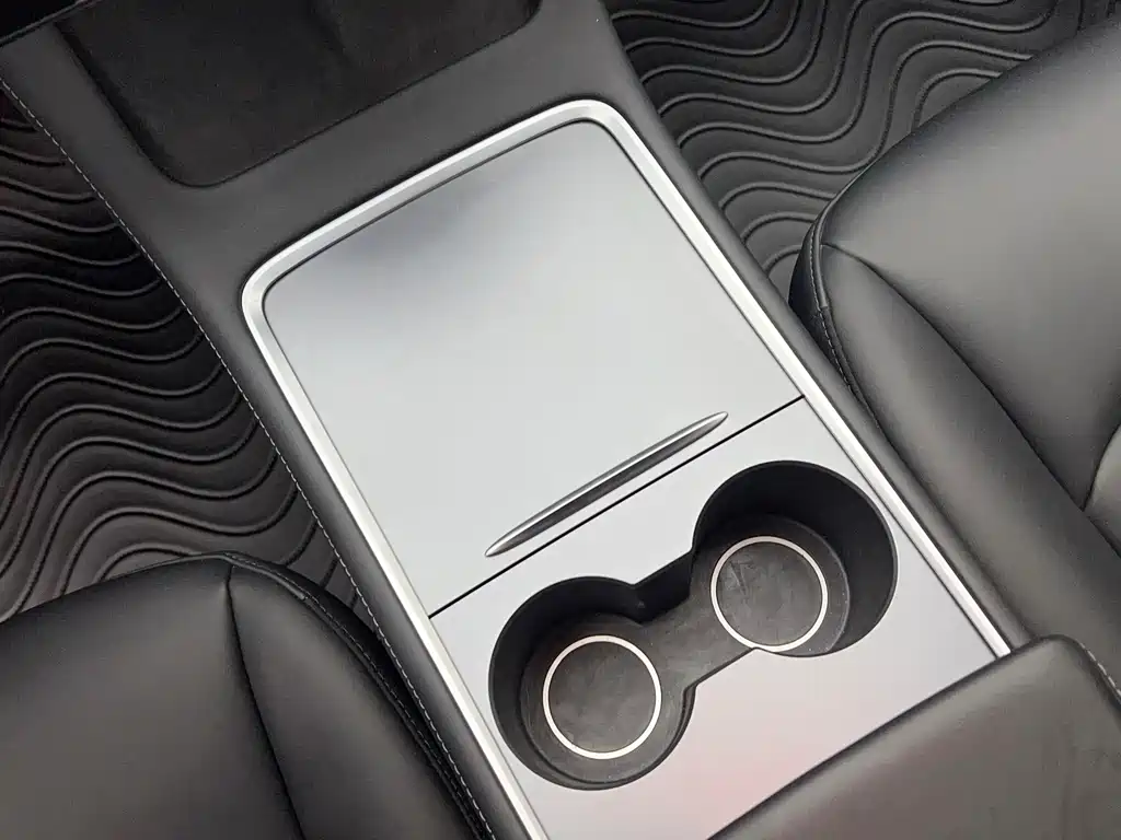 Tesla Model Y — миниатюра 15