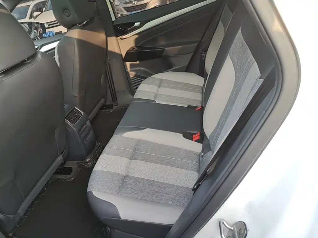 Volkswagen ID.4 Crozz — миниатюра 17