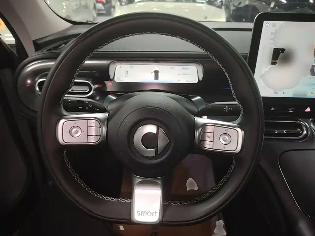 smart Smart #1 — миниатюра 11