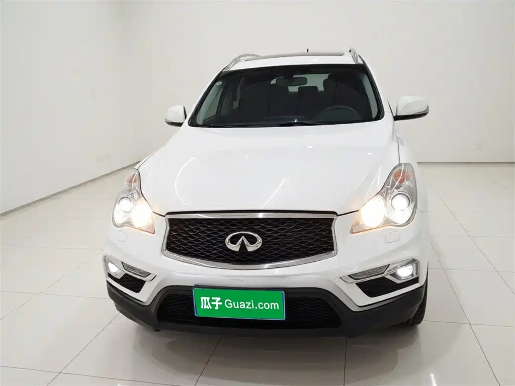 Infiniti QX50 2015 2.5L Enjoy