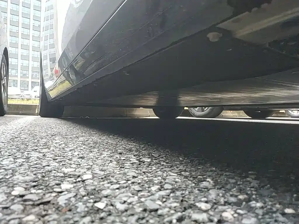 Li Auto Li MEGA — миниатюра 21