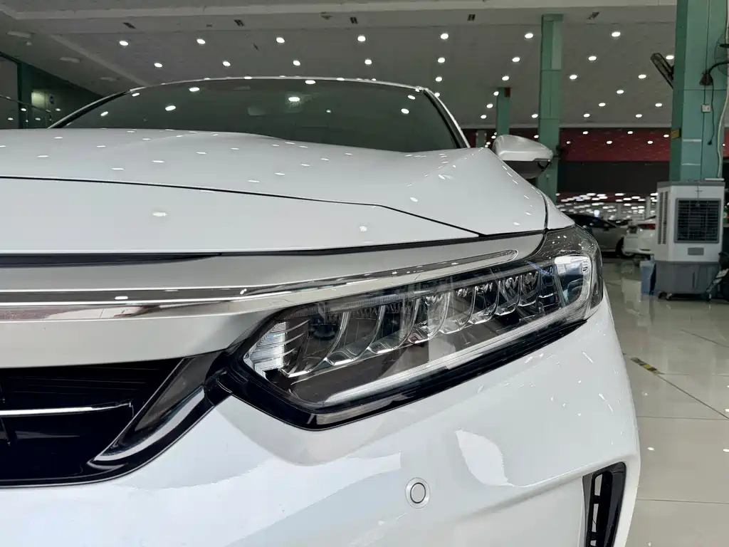 Honda Inspire — миниатюра 4