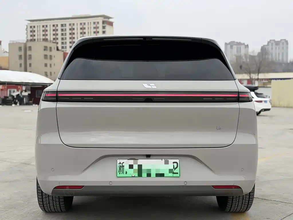 Li Auto IDEAL L6