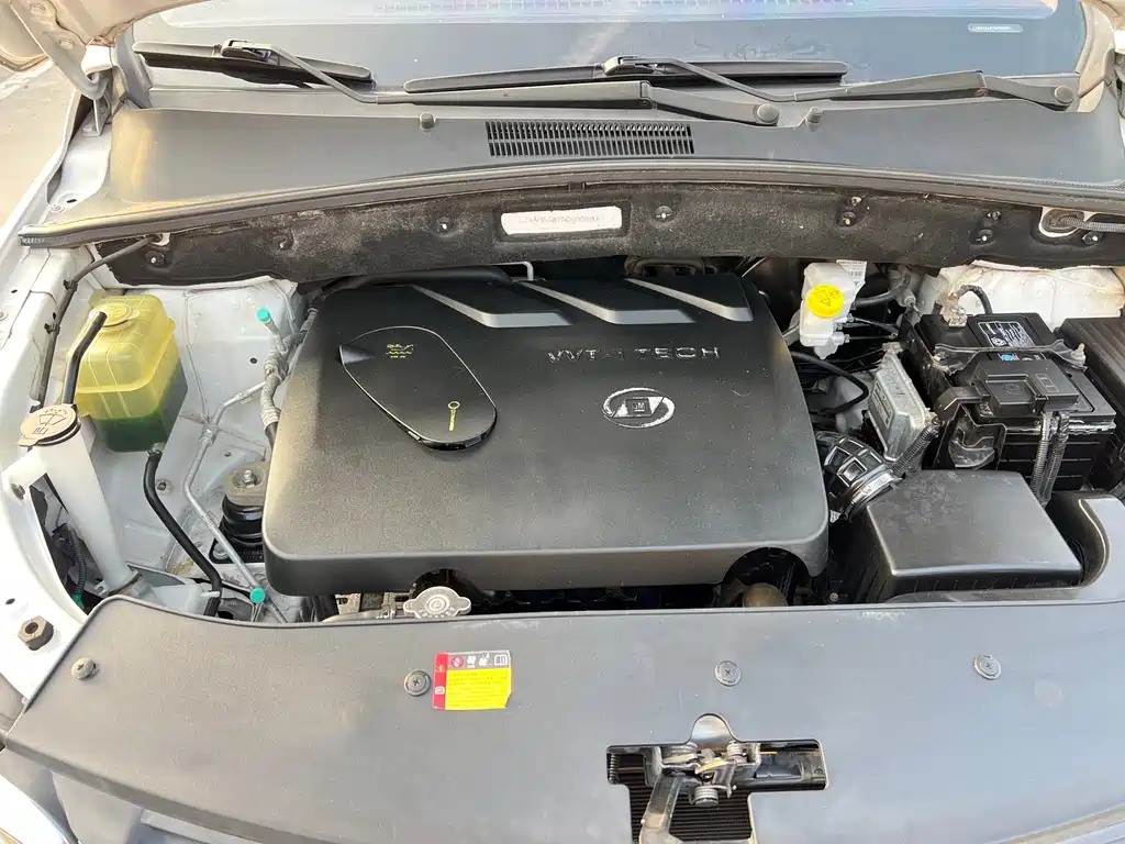 Baojun 560 1.8L Manual Luxury Type, фото 24