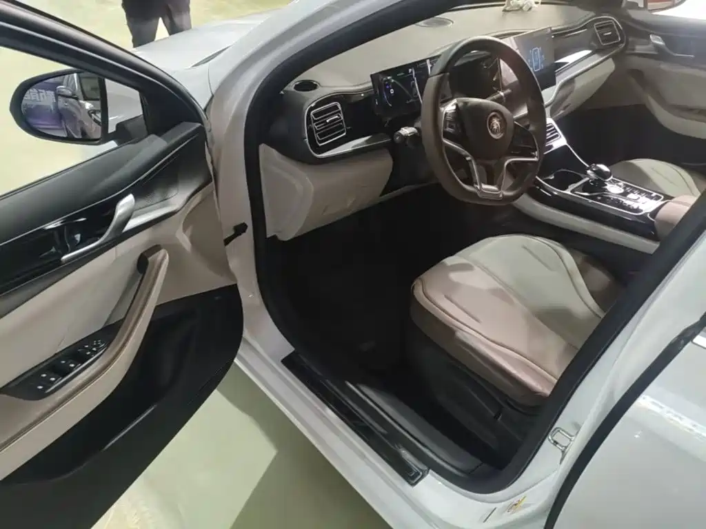 BYD Qin PLUS — миниатюра 16