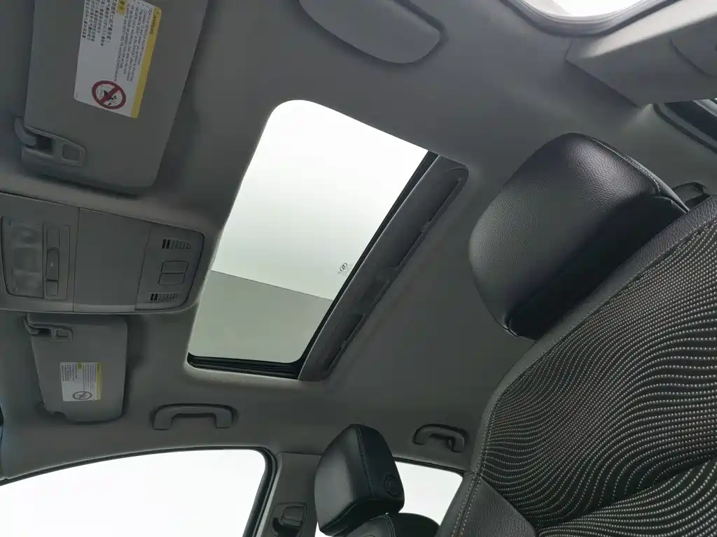 Buick Excelle — миниатюра 14