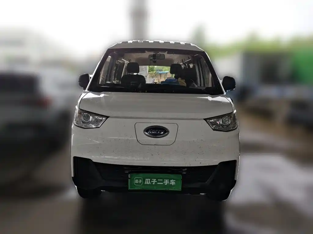 Karry Jiangtun E7 — миниатюра 2