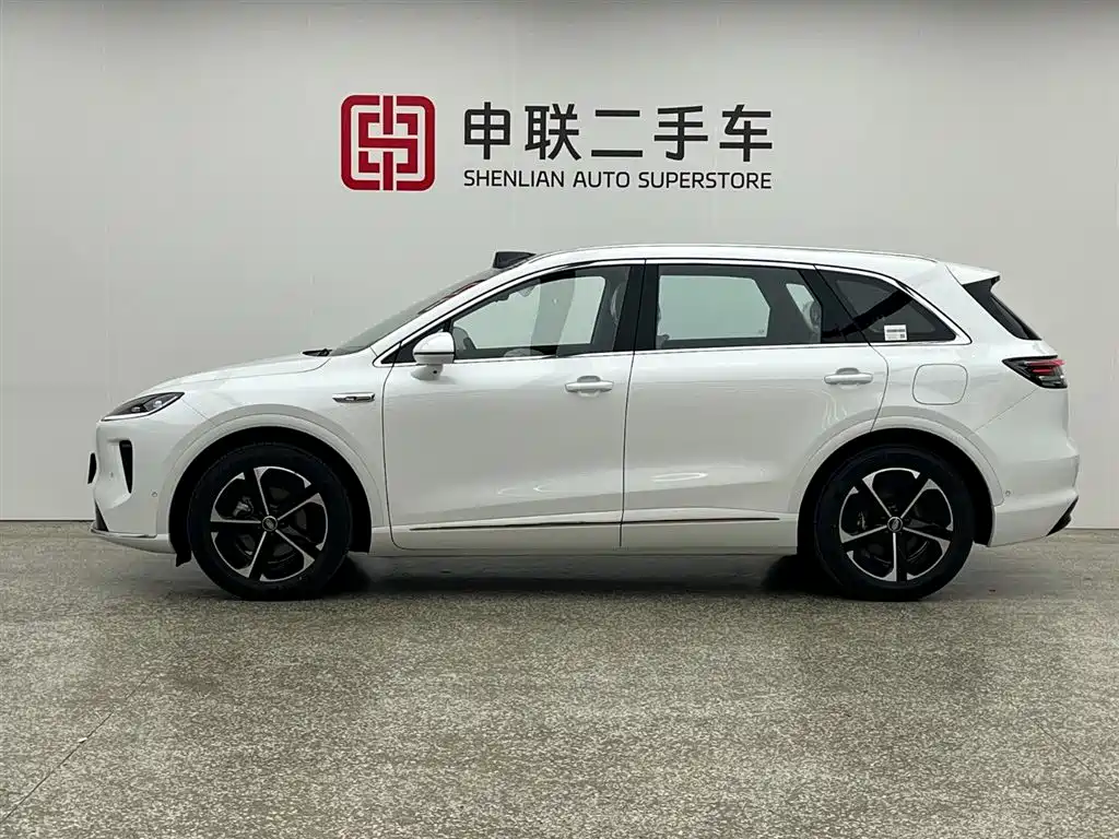 Shangjie H5 2025 Max