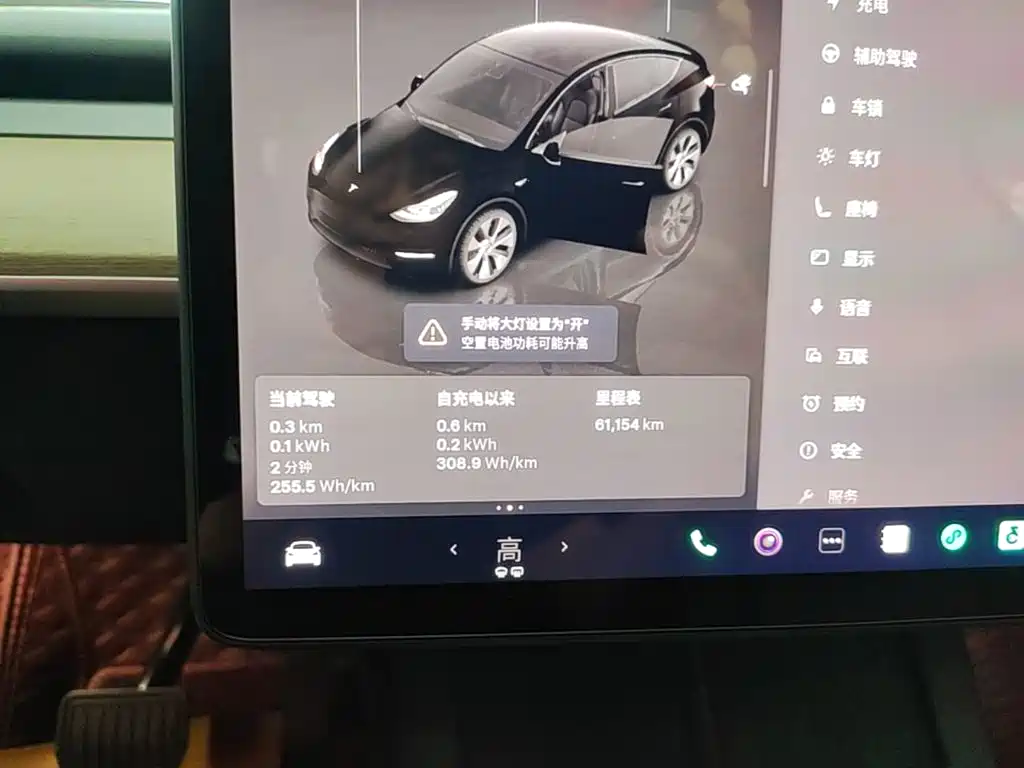 Tesla Model Y — миниатюра 12
