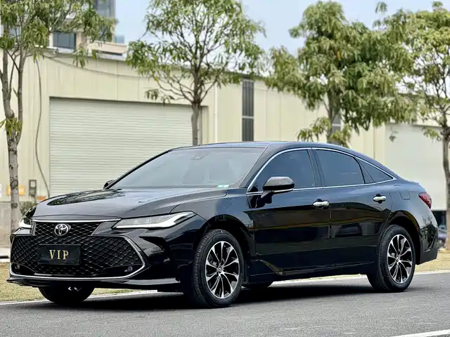 TOYOTA ASIAN DRAGON 2024