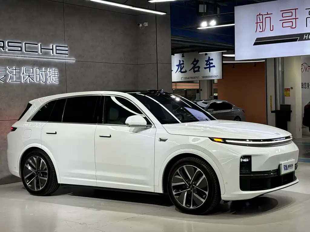 Li Auto IDEAL L7