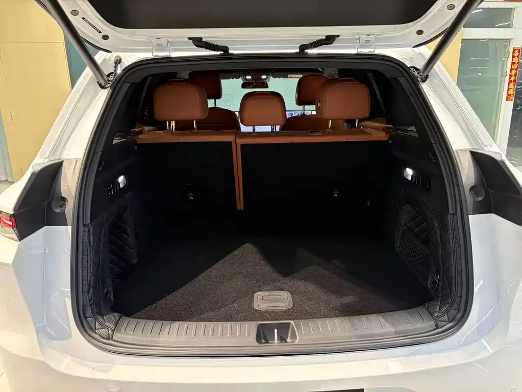 Li Auto Li L6 — миниатюра 6