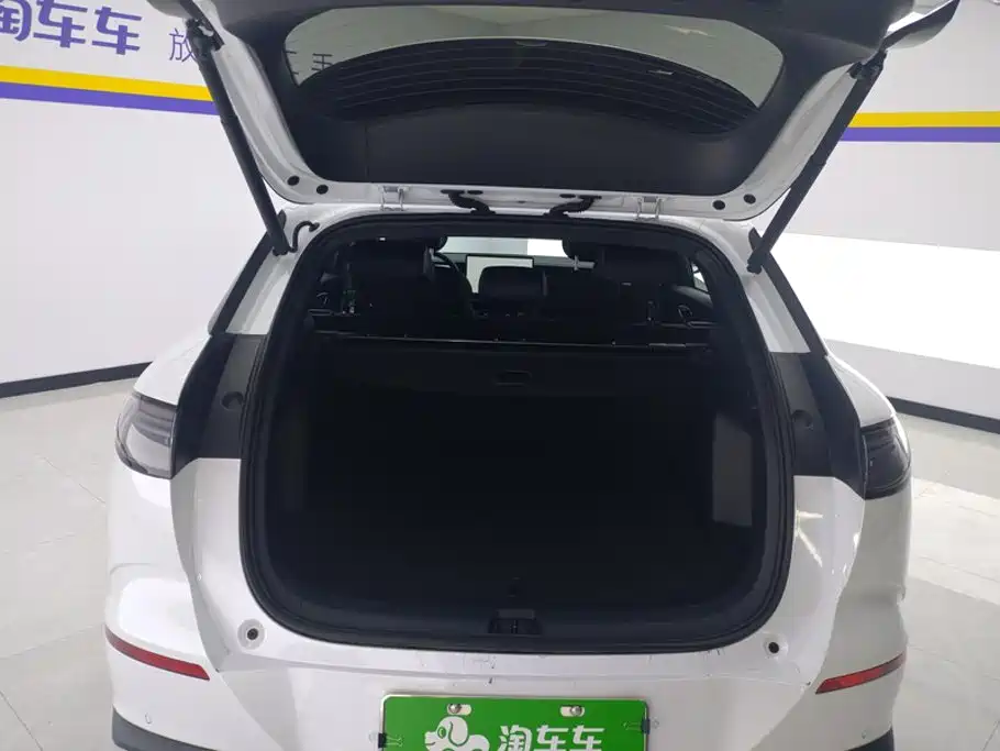BYD Sealion 06 — миниатюра 4