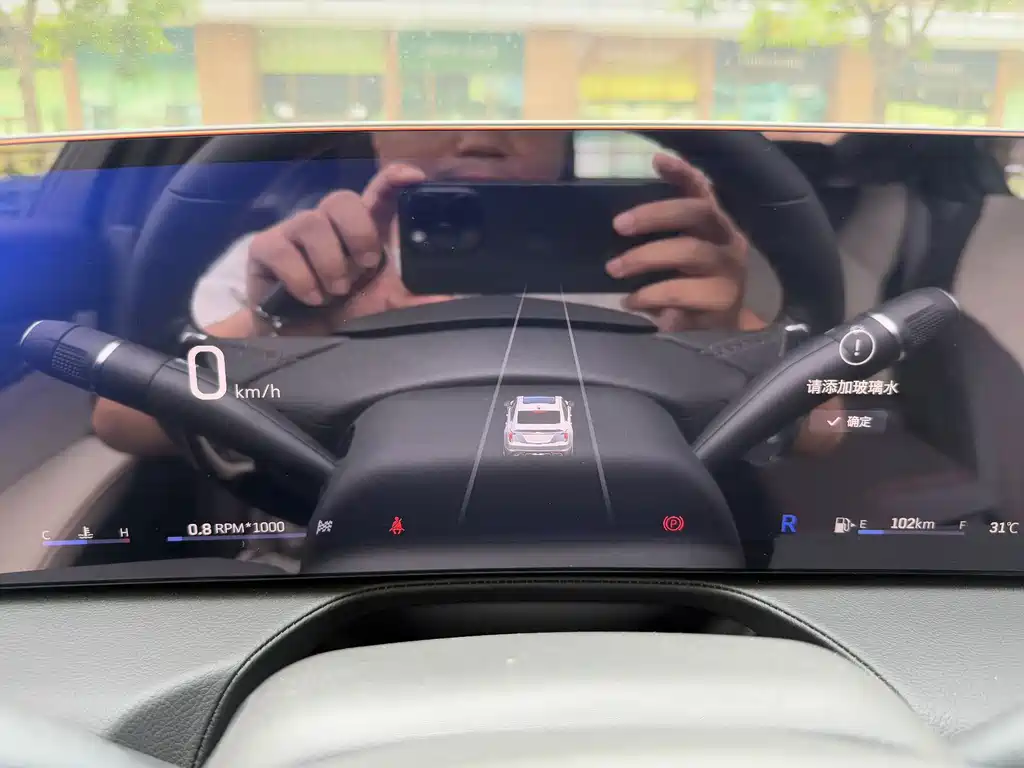 Cadillac CT5 — миниатюра 27