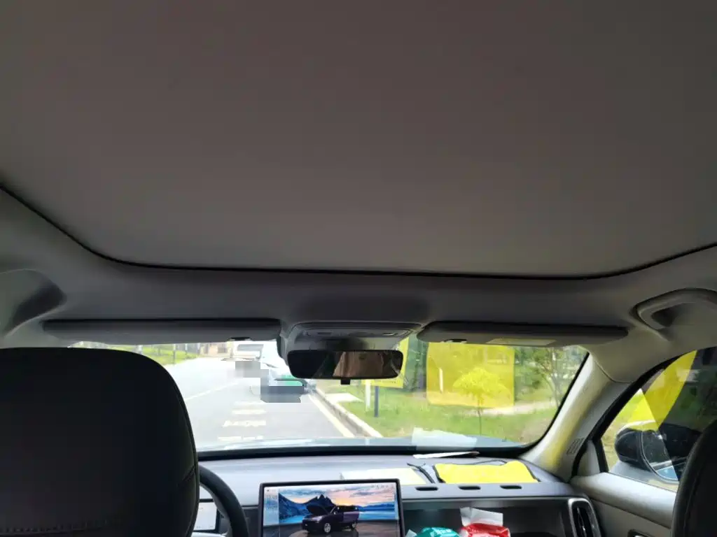Leapmotor Leapmotor B10 — миниатюра 9