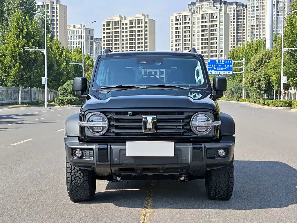 Tank Tank 300 — миниатюра 2