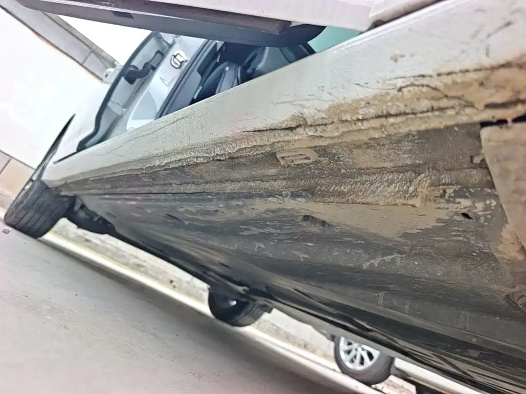 Volkswagen Lavida — миниатюра 21