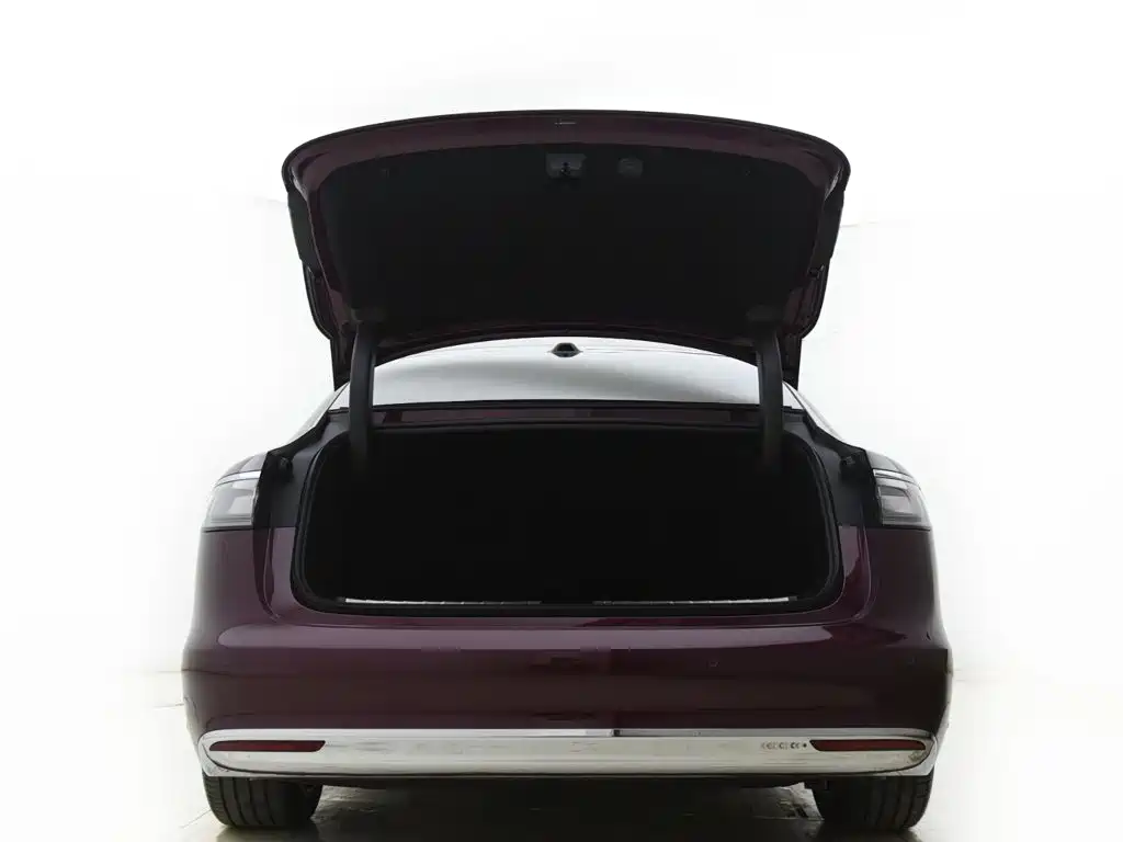 Xiangjie Xiangjie S9 — миниатюра 19