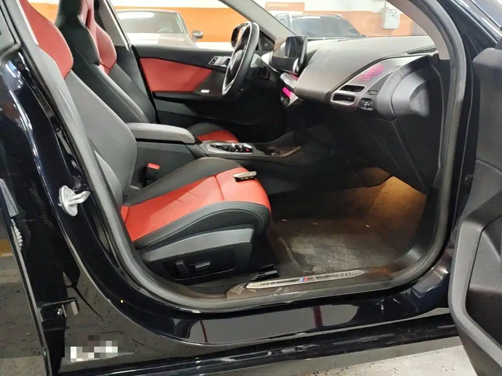 BMW 2 Series — миниатюра 9