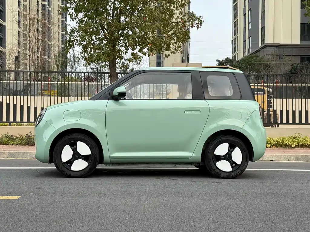 CHANGAN CHANGAN LUMIN